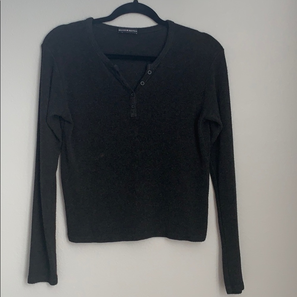 Brandy Melville Top